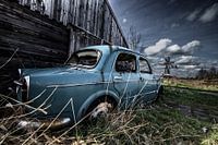 Oldtimer