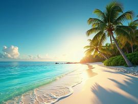 plage sur hisamvideo art