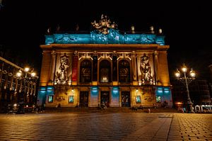 Opéra de Lille