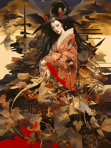 Japon
