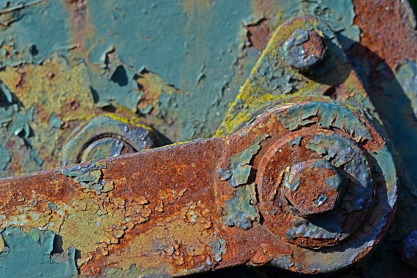 Rost Galerie - Pic 1.9 von Ingo Laue