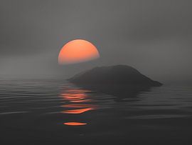 Zonneschijf der Beginningen