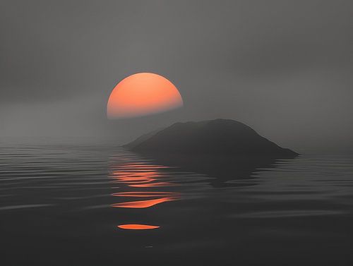 Sun Disc of Beginnings