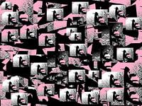 Elle Hart Tribute to Escher