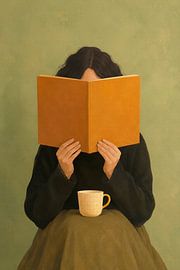 The Bookworm