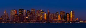 Manhattan Or