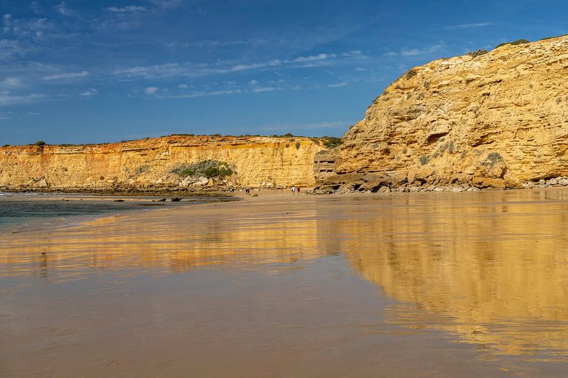 Conil de la Frontera by Peter Schickert