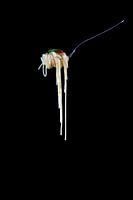 Spaghetti