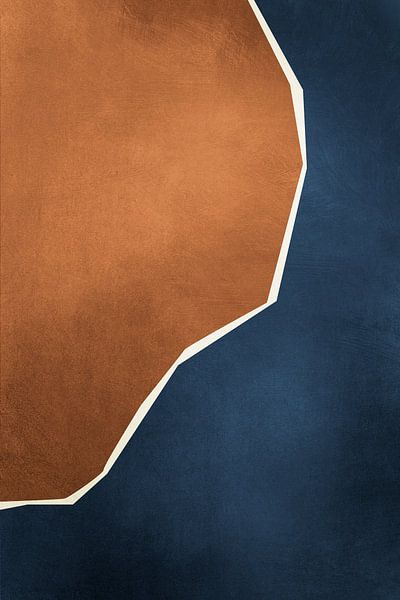 Border by Adriano Oliveira