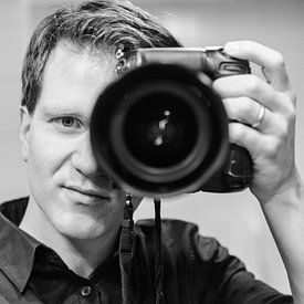 Jostijn Ligtvoet profielfoto