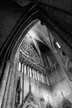 Notre Dame von Exposure Visuals