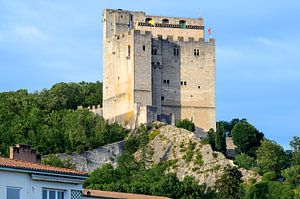 Donjon von Crest