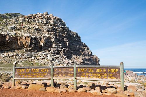 Kaap Die Goeie Hoop