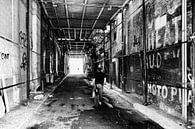 New York by Frank Hendriks thumbnail