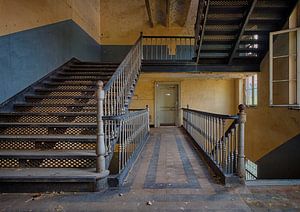Urbex: Kaserne