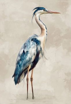 Rijger by Wall Wonder