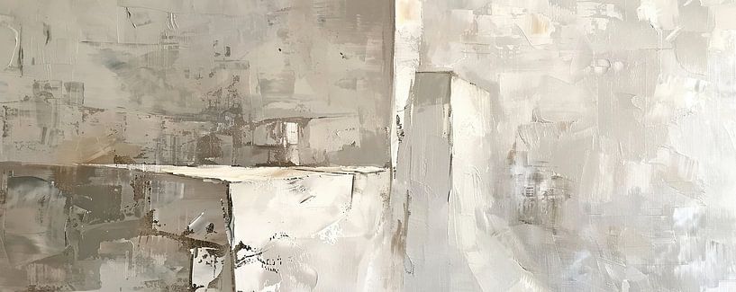Dessin abstrait par Peinture Abstraite