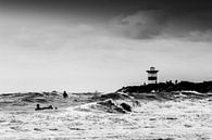 Zuiderstrand Scheveningen by D. Henriquez thumbnail