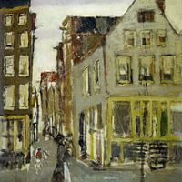 George Hendrik Breitner