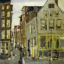 George Hendrik Breitner