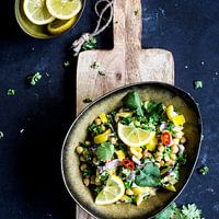 Photographie culinaire