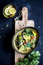 Vegetables by Susan Lambeck