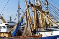 Vissersboot