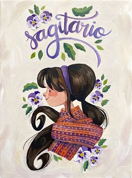 Sagittarius