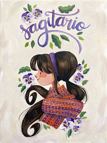 Sagittarius
