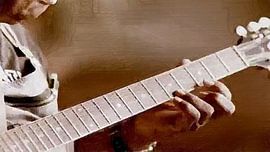 Gitarist by Ready Or Not