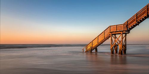 Trap Sankt-Peter-Ording