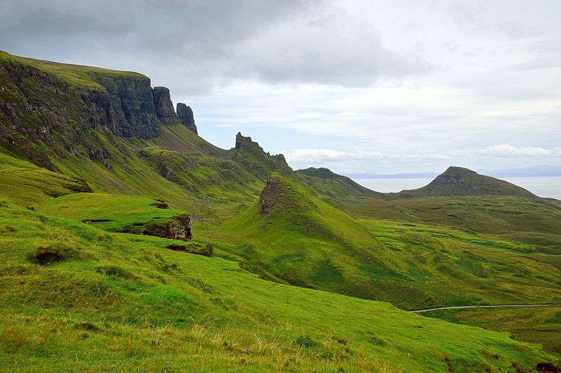 Incredible landscape by Frank's Awesome Travels