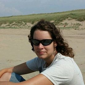 Corinne Bekker photo de profil