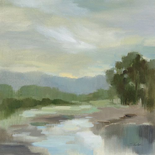 Sage Lake, Silvia Vassileva