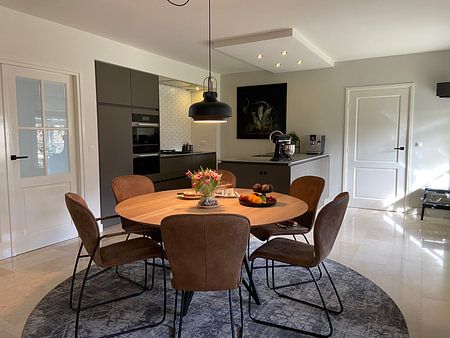 Un conte de fées vert