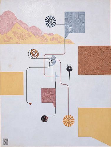 Miró Meets Kandinsky_13