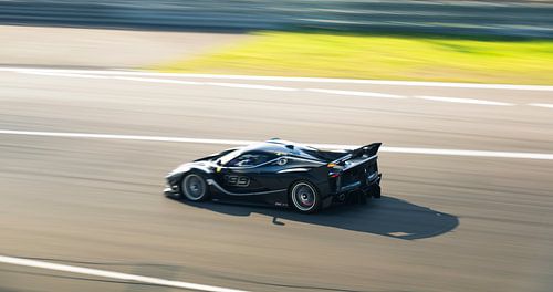 Ferrari FXX-K von Thijs Oorschot