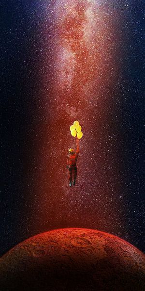 Spacey von Jacky