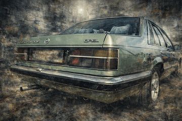 Fragmentierte Stille