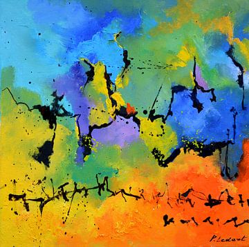 abstract 4471013 von pol ledent