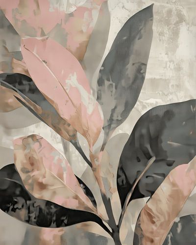 Essence florale élégante