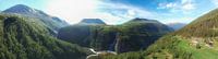 Åmotan panorama
