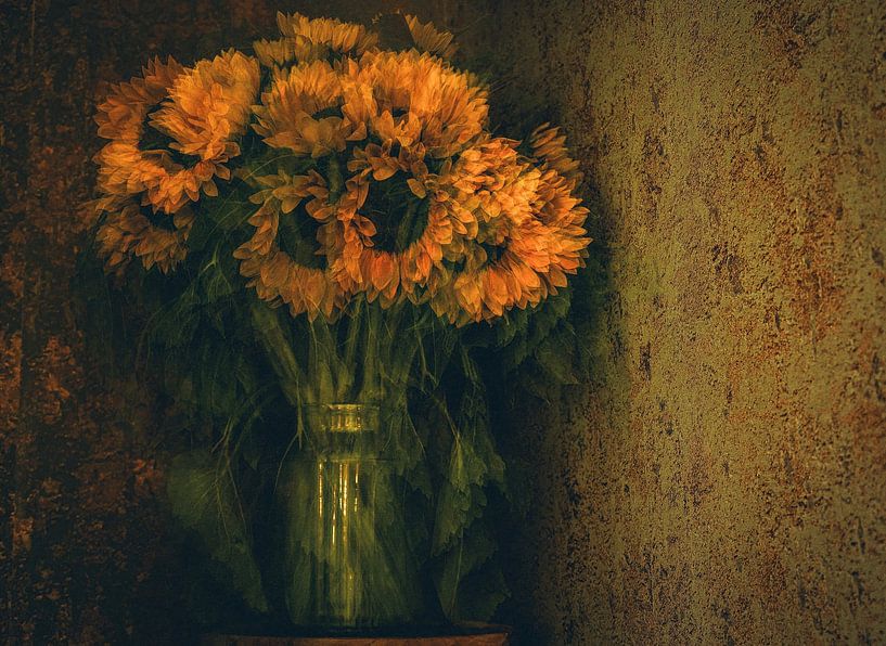 Flowers part 412 by Tania Perneel