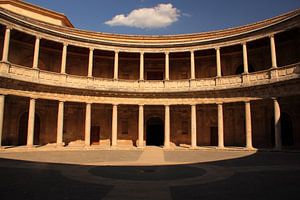 Le Palacio San Carlos