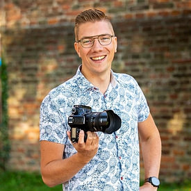 Max ter Burg Fotografie profielfoto