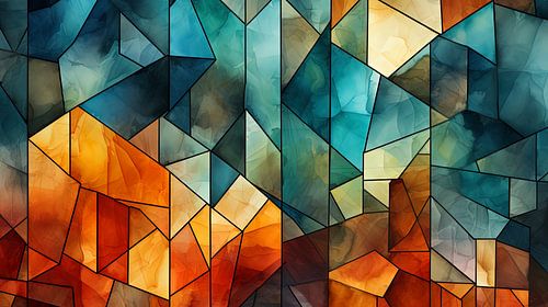 Glas in Lood Horizon