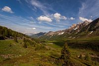 Passo di Valles