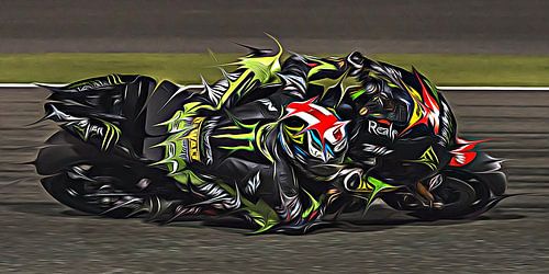 FULLSPEED ON TWO WHEELS #14