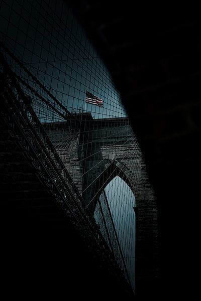 New York City by Hello Pompoyo