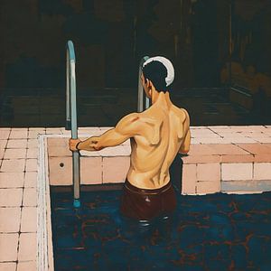 Dans l'ombre et la solitude : La force tranquille